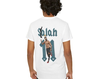 Camiseta Liverpool King Mo.11 Estilo callejero