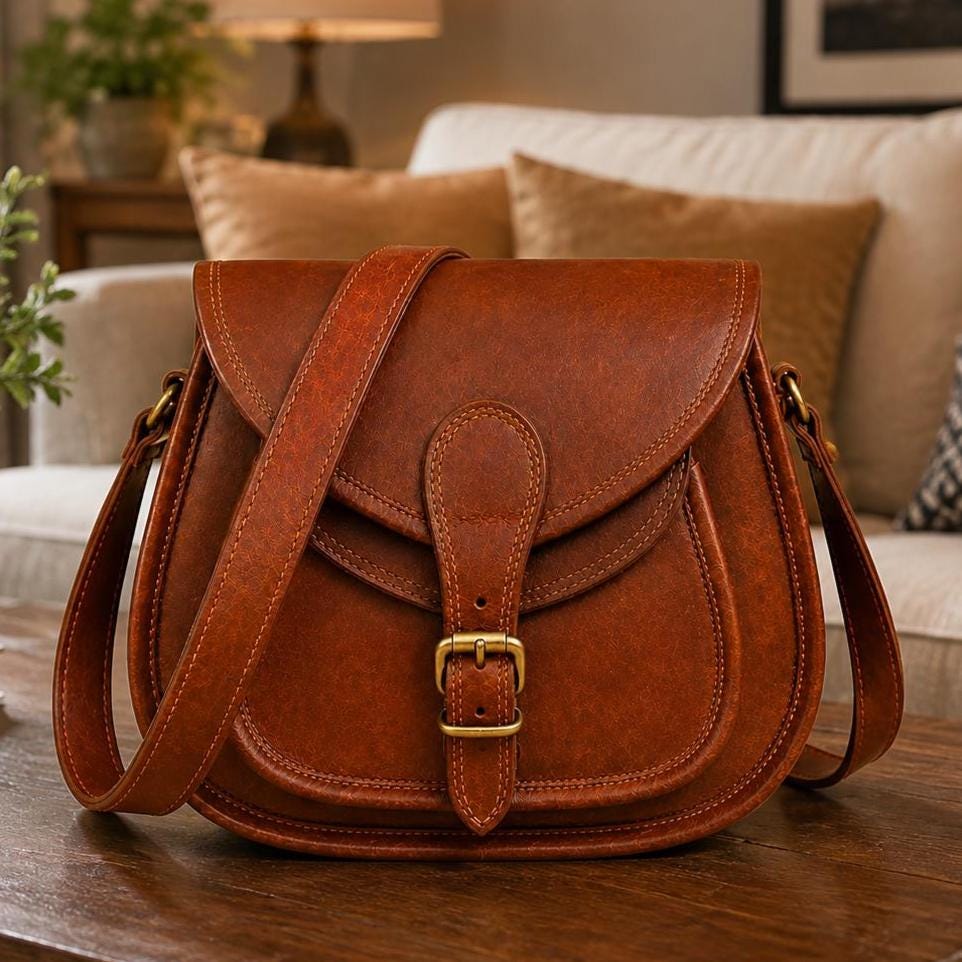 Vintage Japanese Camera Bag - Etsy