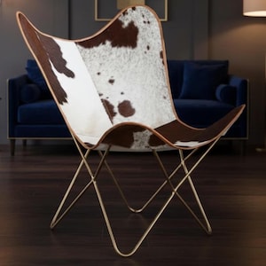 butterfly chair, mid century chair, leather chair, accent chair, bkf chair, sling chair, leather accent chair, living room chair, lounge chair, boho chair, luxury chair, modern accent chair, reading chair