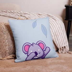 Premium Koala Cushion