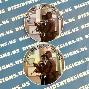 Not A Big Fan Of The FDIC | 44 Minutes