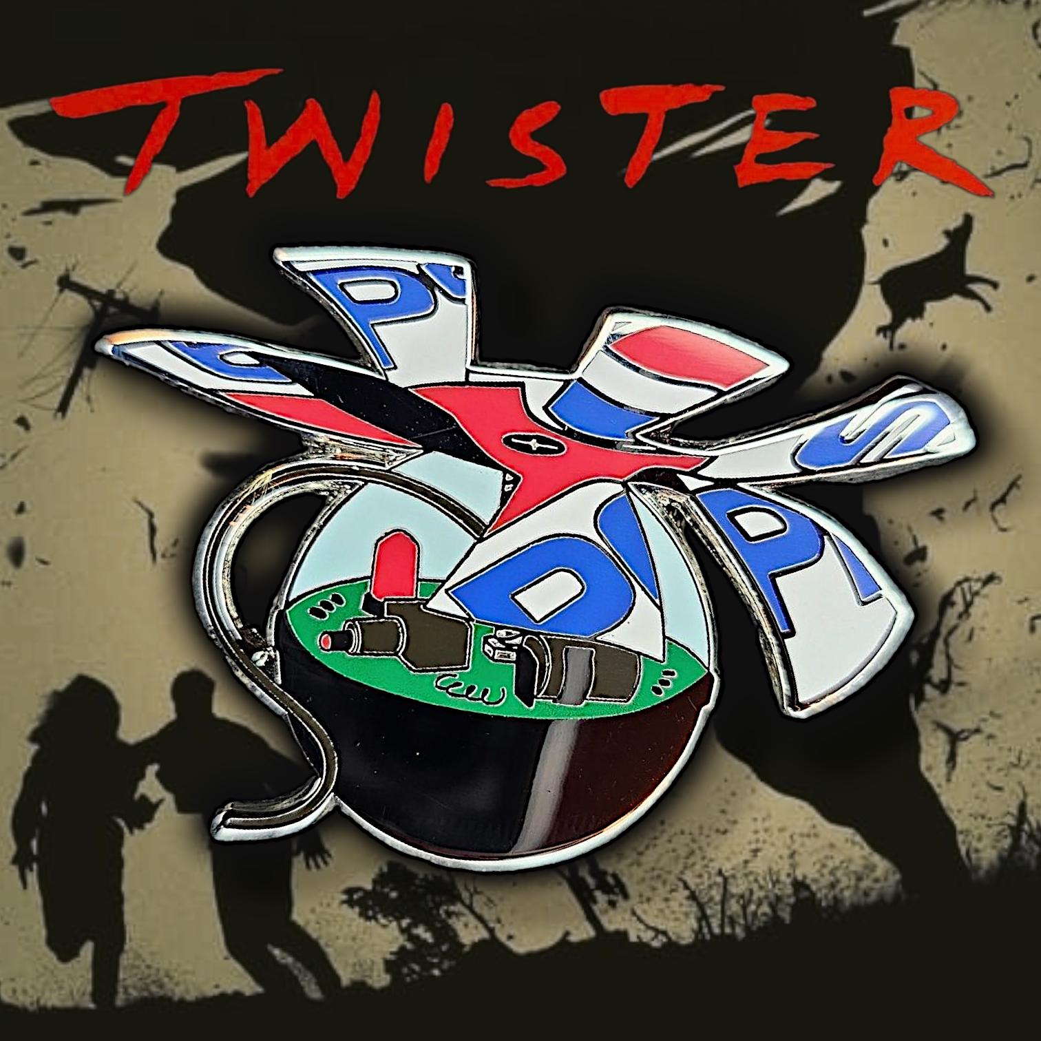 Twister movie - Etsy 日本
