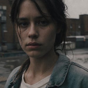 Moody Teal & Dust DCTL for DaVinci Resolve – Cinematic Teal Film Look