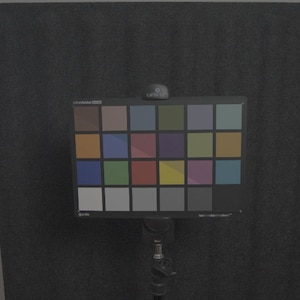 LUT Package for FX30 to BMPCC6K Color Conversion
