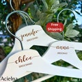 Bridesmaid Gifts - Bridesmaid Hanger - Personalized Bridesmaid Hangers, Bridal Hanger Wedding, Bridesmaid Proposal