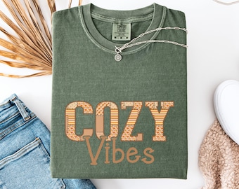 Comfort Colors Fall Shirt, Cute Fall Coquette Shirt, Pumpkin Season Shirt, Fall Season Shirt, Fall Lover Gift, Fall Vibes Shirt, Cozy Season