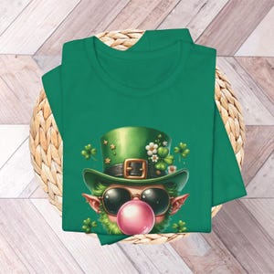Lucky Shirt, St Patty&#39;s Shirt, Gift for St Patricks Day, St Patrick&#39;s Day Shirt, Irish Shirt, Cute St. Patricks Day Shirt, Leprechaun Shirt
