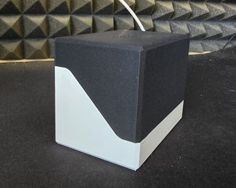 Robust Deckbox for Magic: The Gathering | Durable MTG Card Storage | Protective Deck Case | Lorcana Deckbox