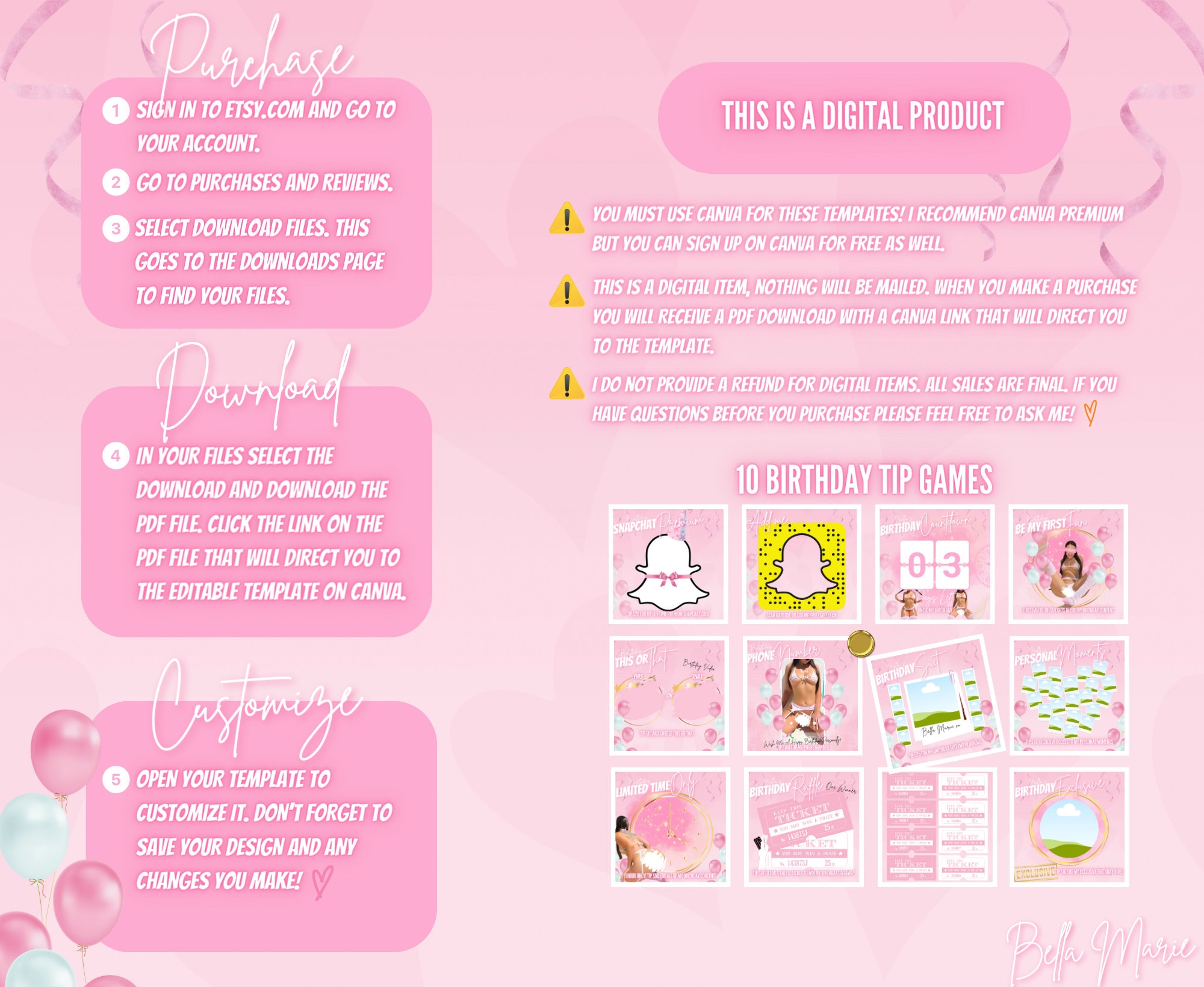 10 Onlyfans Birthday Tip Games Posts, Onlyfans Birthday Tip Games