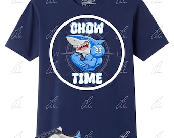 Shirt To Match Jordan 1 OBSIDIAN/UNC/Blue, Graphic Tee,Best Gift,Birthday,Sneaker Match,Mens Shirt,AJ1s,Adults & Kid,Mens Clothes, MJ
