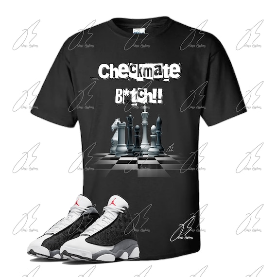 shirts for jordan retro 13