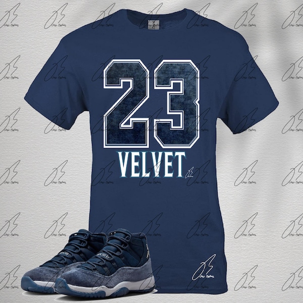 NED VELVET SHIRT - NAVY main image 0