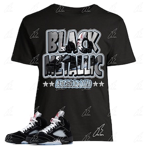 clothes to match jordan 5 top 3