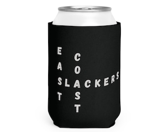 Coozie de cerveza East Coast Slackers