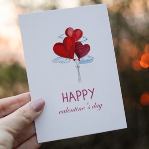 ¡Comparte tus recuerdos llenos de amor! Tarjetas conmovedoras para San Valentín ya disponibles.