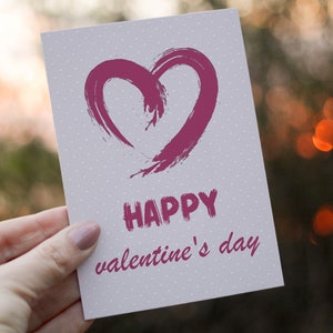 ¡Comparte tus recuerdos llenos de amor! Tarjetas conmovedoras para San Valentín ya disponibles.