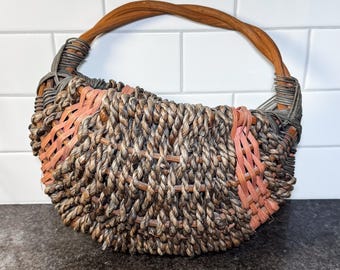 wall decoration basket