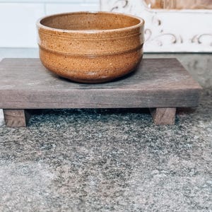 Small bowl