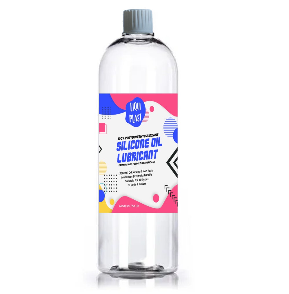 Motorex SILICONE OIL SPRAY 500ml Made in Switzerland Finest Quality Product  