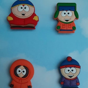 Elmo Charms Etsy Ireland