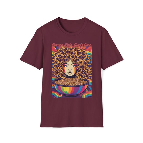 Ramen Queen Kawaii Ramen Foodie Girl's T Shirt Ramen Queen Kawaii Ramen Foodie Girl's T Shirt