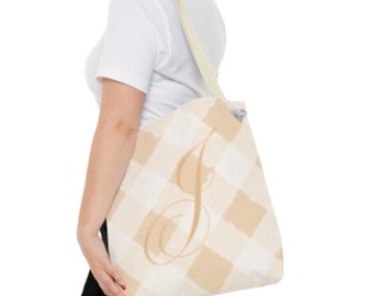 Personalized Monogram Tote Bag For Women Custom Monogram Totebag Bridal Party Totes Bridal Tote Bag Personalized Monogramed Gift