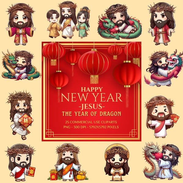 christian chinese new year song