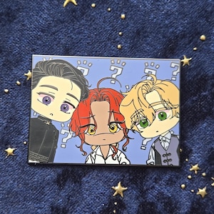 Manhwa BL Pin 8