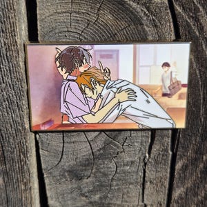 Manhwa BL Pin 13