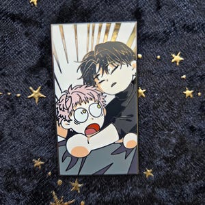 Manhwa BL Pins 10