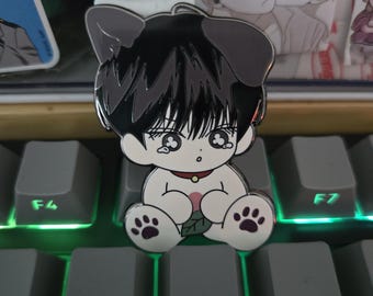Manhwa bl-pin 5"