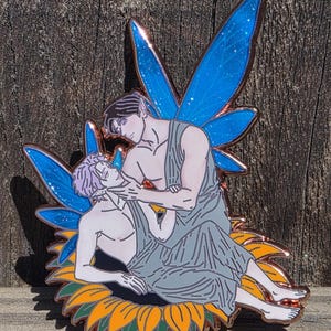 Manhwa BL Pin 18