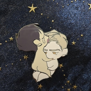 Manhwa BL Pins 7
