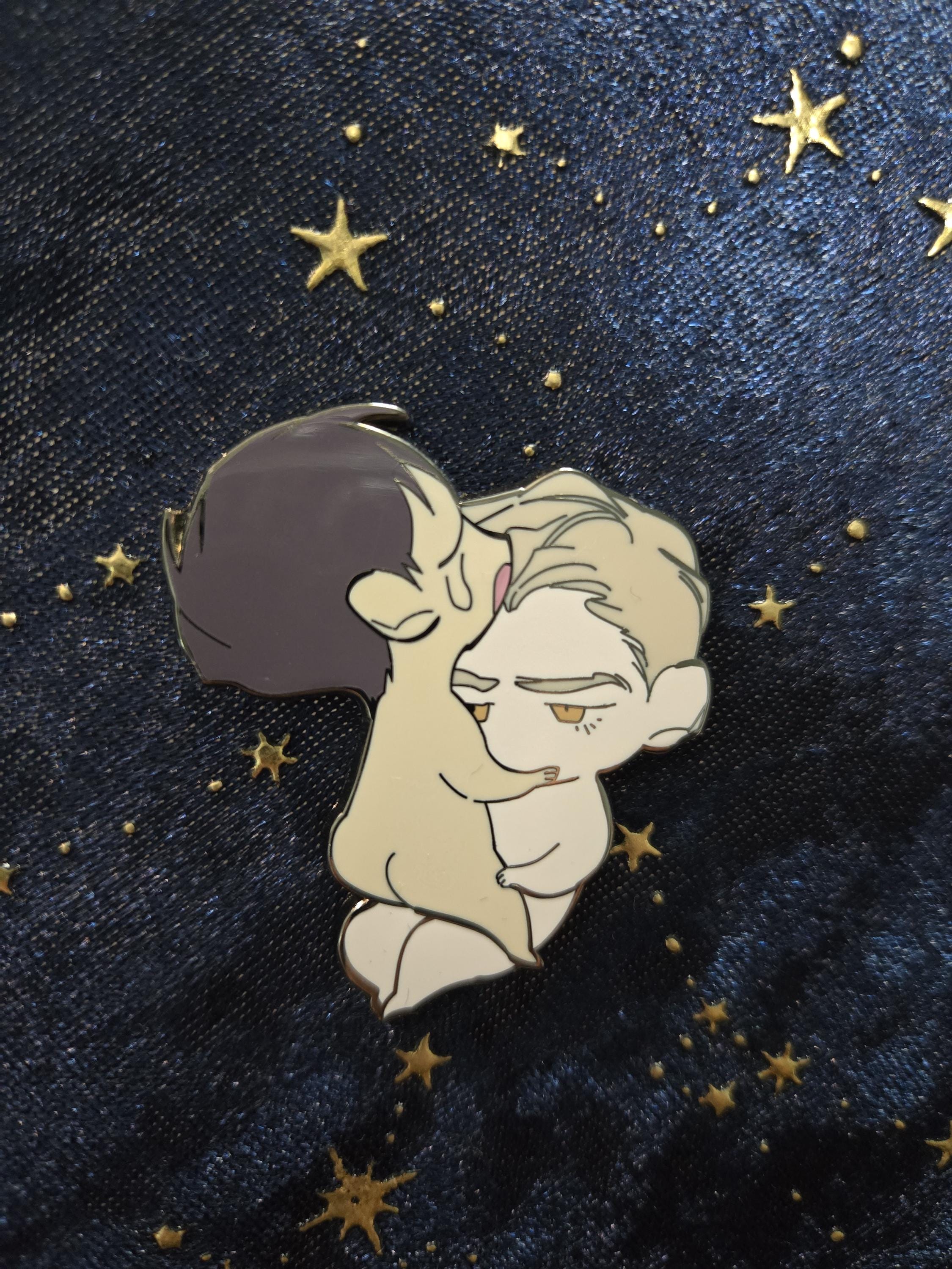 Passion bl - Etsy 日本