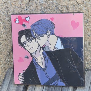 Manhwa BL pin 23 Mayham