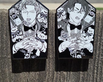 Manhwa BL pin 28