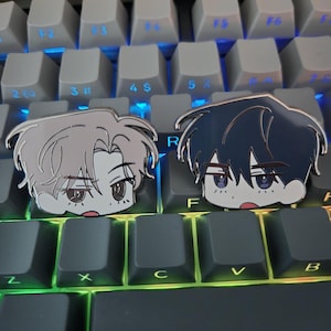 Manhwa BL Pins 3