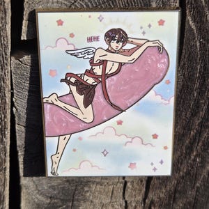 Manhwa BL pin 12