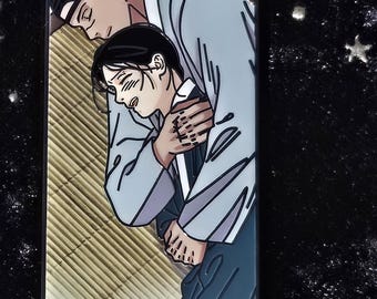 Pin 12 del Manhwa BL