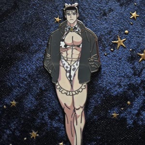 Manhwa BL Pin 9