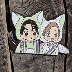 Manhwa BL pin 12