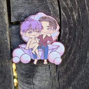 Manhwa bl Pin 15