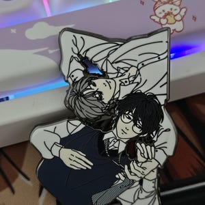 Manhwa bl pin 5