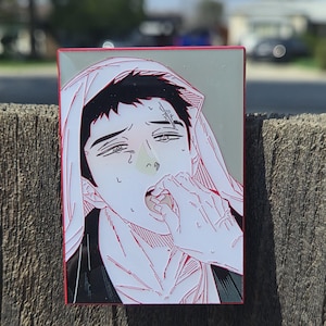 Manhwa BL pin 24