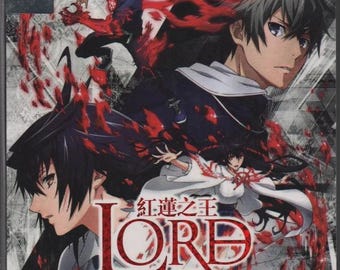 その他 Lord of Vermilion 10th Anniversary Colle Lord of Vermilion 10th Anniversary Colle ロードオブ