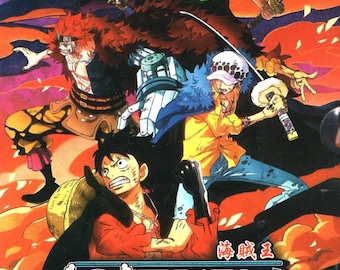 アニメDVD『ワンピース ONE PIECE』まとめ売り 大量 DVD Anime One Piece 海贼王 Box 36 Vol.1076-1099 *english