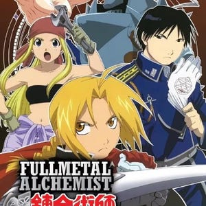 DVD Fullmetal Alchemist TV Series Season 1+2 Vol.1-115 End + 2 Movie + 3 Live Movie Expedite Shipping
