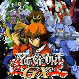DVD Anime YuGi Complete Series Season 1-3 Vol.1-161 End English Dubbed