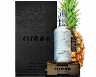 Coconut Nanas by Rirana Parfume EDP Eau de Parfum 1.7 oz (50 ml) Fast Shipping