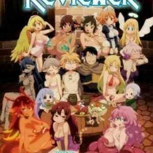 Anime DVD Interspecies Reviewers Vol.1 12 End English Subtitle Free Express Shipping Etsy